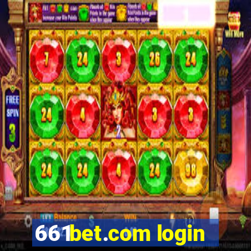 661bet.com login